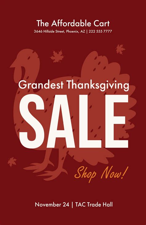 Job Poster Sample 的图像结果