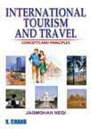 International Tourism & Travel : Jagmohan Negi: Amazon.in: Books