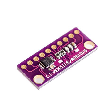 I2C ADS1115 16 Bit ADC Module 4 Channel