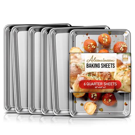 Eatex Aluminum Baking Sheet | Michaels