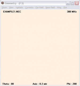 Image result for 4Nec2 Examples