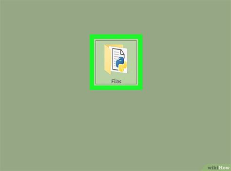 Comando for Python 的图像结果