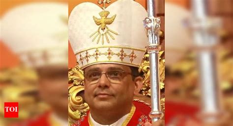 State, Centre sidelining Christian community: Archbishop Tharayil ...