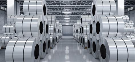 ERP For Coil and Sheet Industry