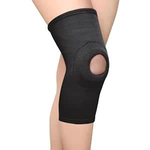 Buy Dr.Ortho Knee Cap With Open Patella, Knee Cap For Pain Relief, Knee ...