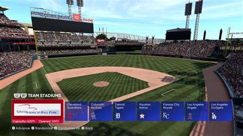 MLB The Show 22: Smallest Stadiums to Hit Home Runs - Outsider Gaming