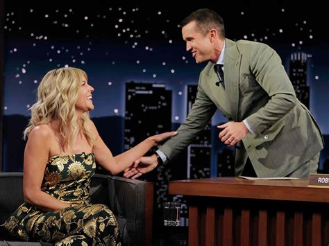 Rob McElhenney and Kaitlin Olson's Relationship Timeline