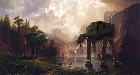 Pin by Byron Smith on Gastrotank | Star wars background, Star wars ...