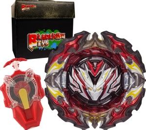 BLADEKING BEYS B195 Prominence Valkyrie Over Atomic'-0 + sparking ...