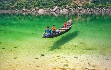 Meghalaya's Tourism Sector Set To Soar, Predicted To Reach Rs 12,000 ...