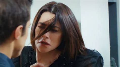 Forbidden Fruit trame turche: Yigit aggredisce sua zia per aver ...
