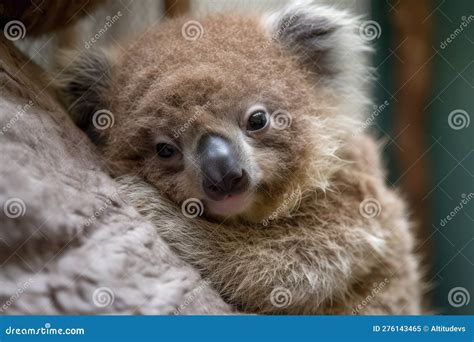 How To Make A Koala Pouch at Bridget Mireles blog