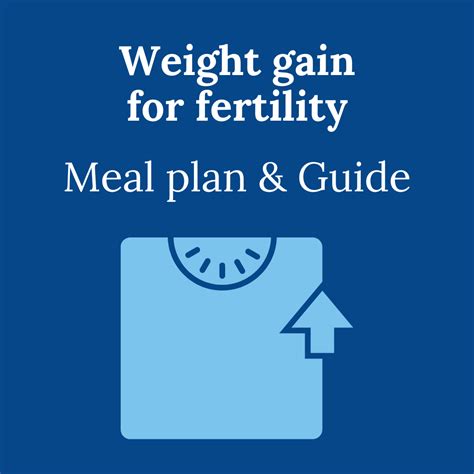 Fertility Diet Meal Plans & Guides - Fertility Dietitian