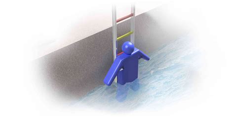 Waterbug Self-Rescue Ladder 的图像结果