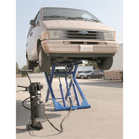 Car Scissor Lift Harbor Freight : Product Review Harbor Freight ...