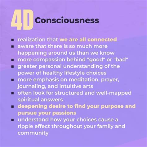 3D vs 4D vs 5D consciousness : r/Psychonaut