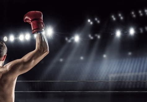 Winner Set Boxing Set 的图像结果