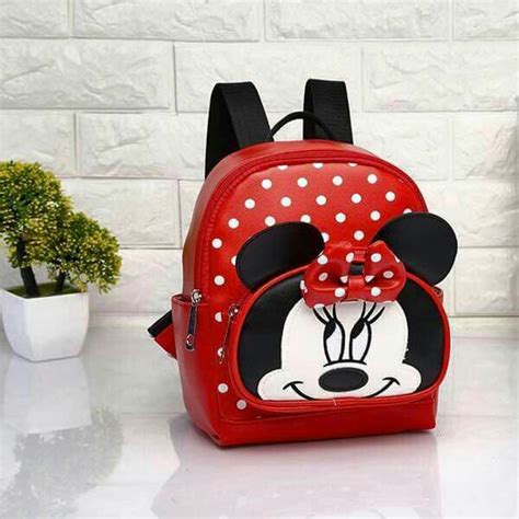 Image result for Minnie Backpack