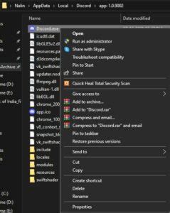 Discord Error JavaScript 的图像结果