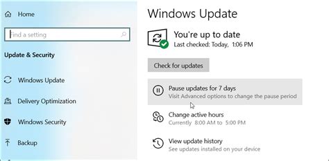 Uninstall Windows 10 Update Now 的图像结果