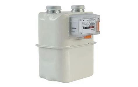 Gas Meter - LPG Gas Metering System Service Provider from Chennai