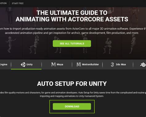 Image result for How to Create Main Actor in Unity