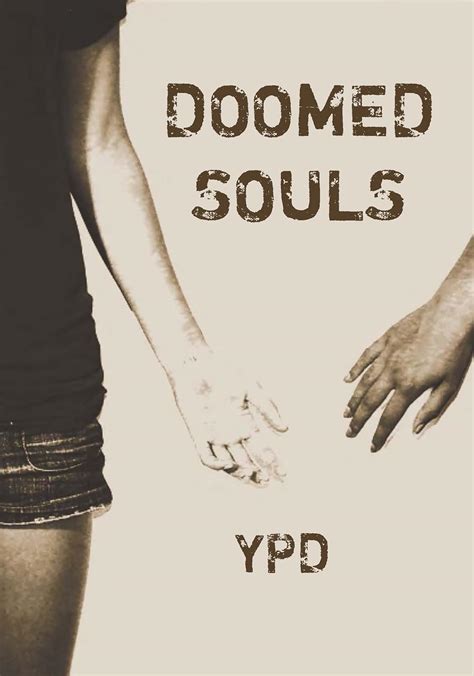 Doomed Souls : Ypd: Amazon.in: Books