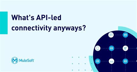 Image result for API LED Connectivity MuleSoft