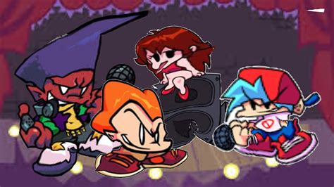 FNF Release Perfect 的图像结果