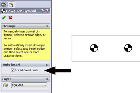 Dowel Pin Loading Fea SolidWorks 的图像结果