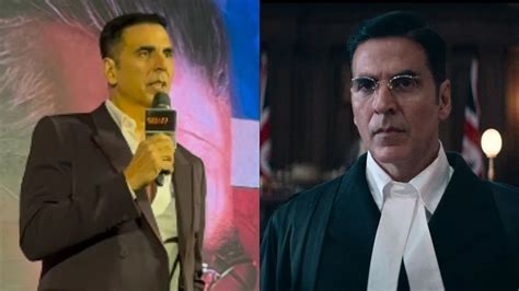 'Slave Was Not Gaali For You?': Akshay Kumar SHUTS DOWN Journalist For ...