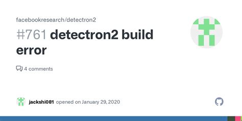 Image result for Detectron2 Checkpoint Error