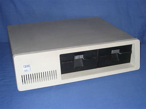 IBM Micro PC 的图像结果