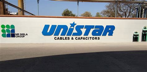 Universal Cables Limited