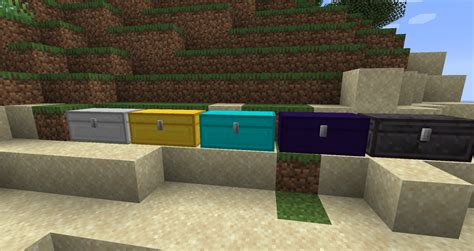 Image result for Minecraft Expanded Storage