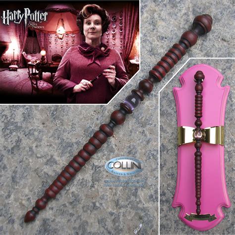 Harry Potter, Wand of Dolores Umbridge