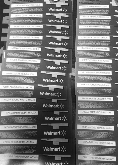 Image result for Fortnite Walmart Code