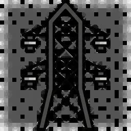 Power Grid Icon 的图像结果