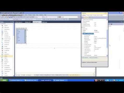 Image result for How to Use Search in ListBox Invisual Basic
