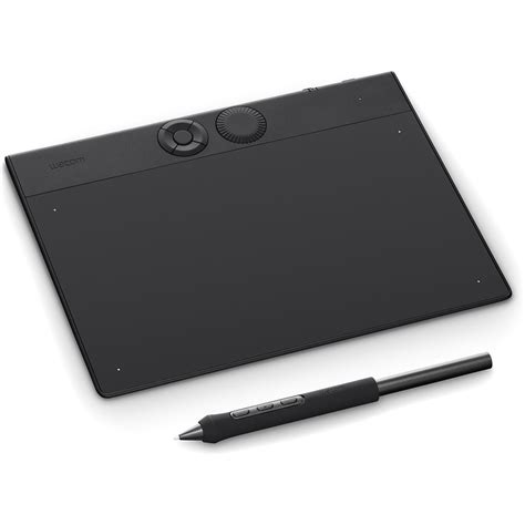 Wacom Intuos Pro Creative Pen Tablet Tutorial 的图像结果