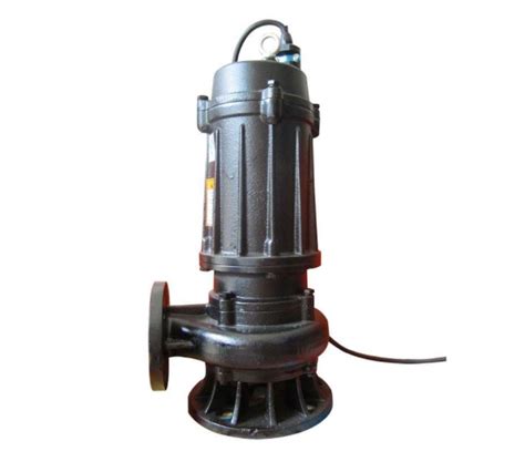 长沙水泵不出水原因细节-行业新闻-长沙博华水泵有限公司