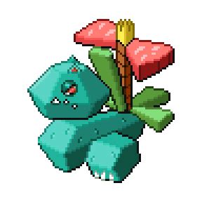 Venugon #3.137 - FusionDex