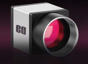 Imaging System Parameter Calculator | Edmund Optics