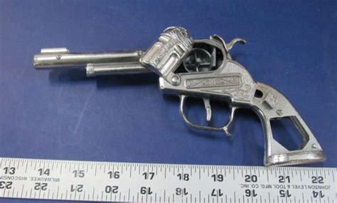 Image result for Cap Gun Revolver