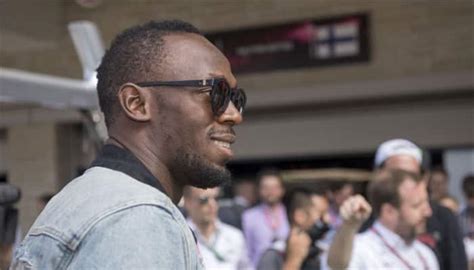 Usain Bolt says he's serious about a soccer career | Other Sports News ...