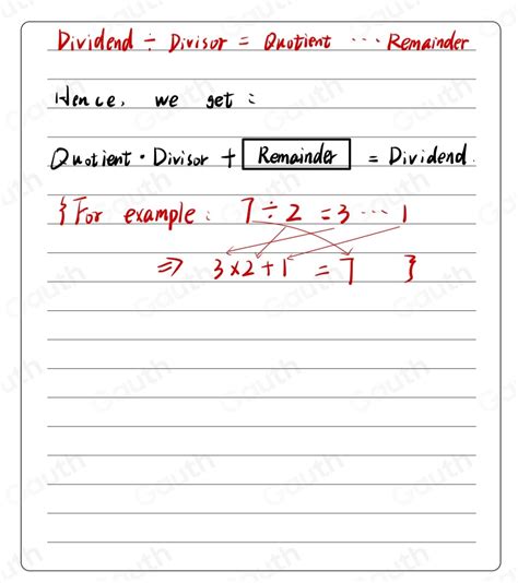 Image result for Division Components