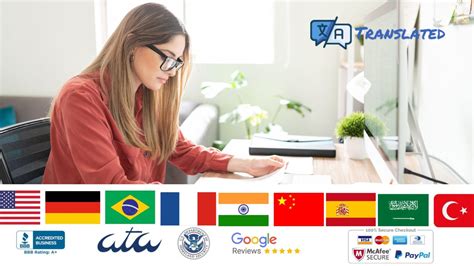 Haitian Creole Translation Services | USCIS Certified & Fast