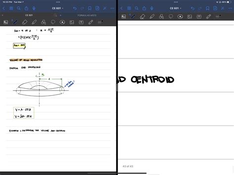 Goodnotes Zoom Feature at Andrea Kirkham blog