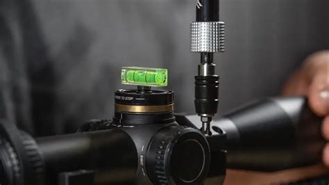 Image result for Vortex ProScope Leveling Kit